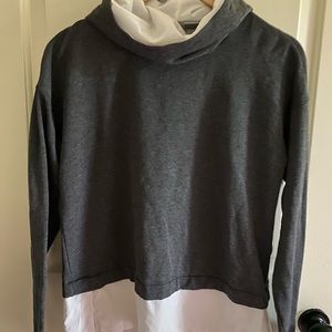 Callie Small Activewear Top